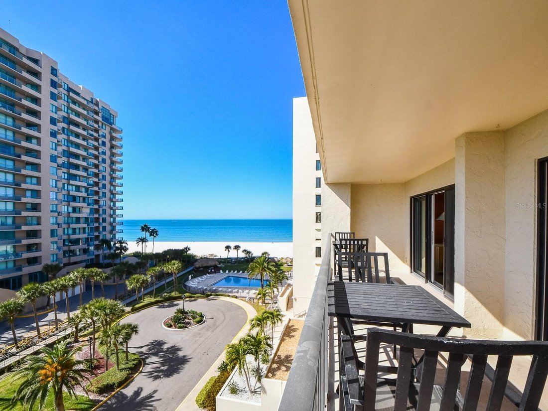 Condo in Clearwater, Florida, United States 1 - 17182956