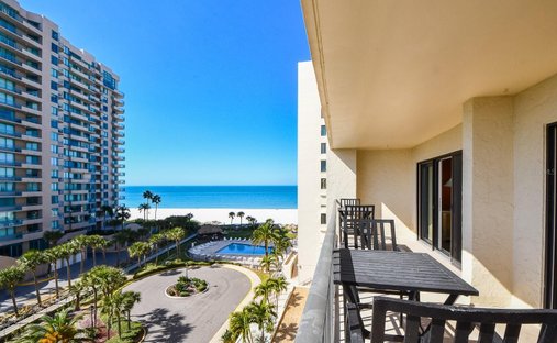 Condo in Clearwater, Florida, United States 1