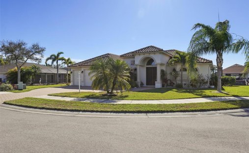 House in North Port, Florida, United States 1