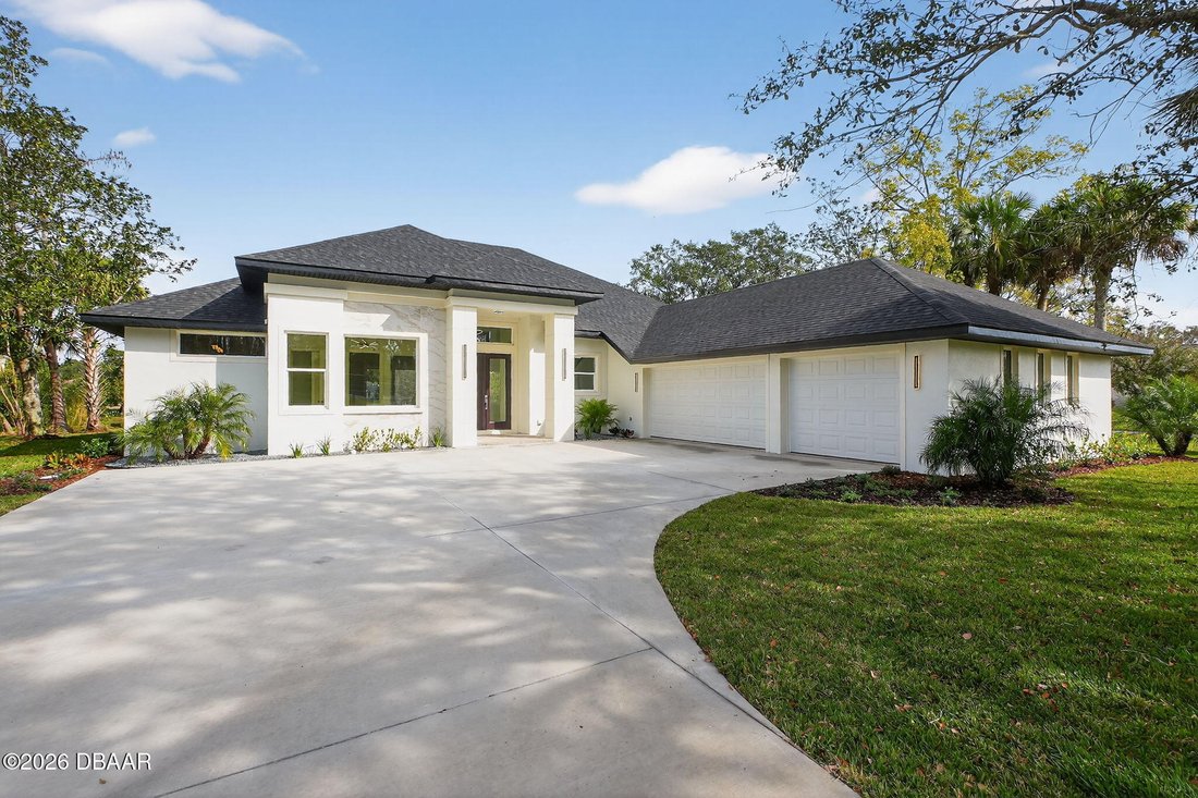 House in Ormond Beach, Florida, United States 1 - 17163965