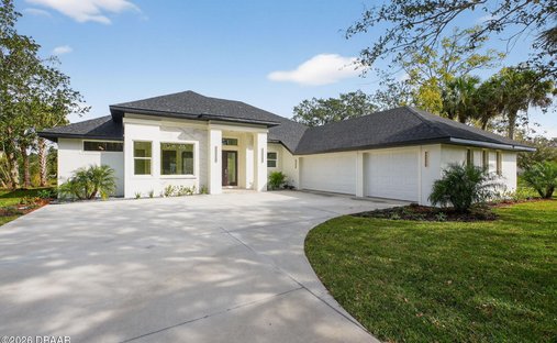 House in Ormond Beach, Florida, United States 1