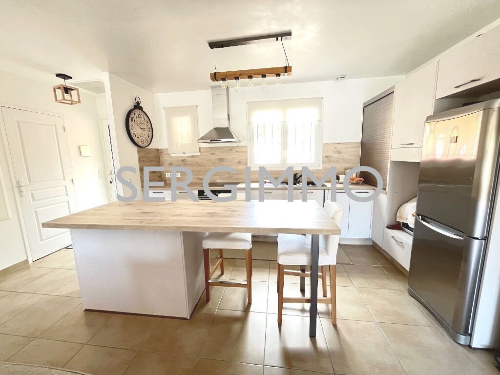 Villa in Fayence, Provence-Alpes-Côte d'Azur, France 4 - 15683303