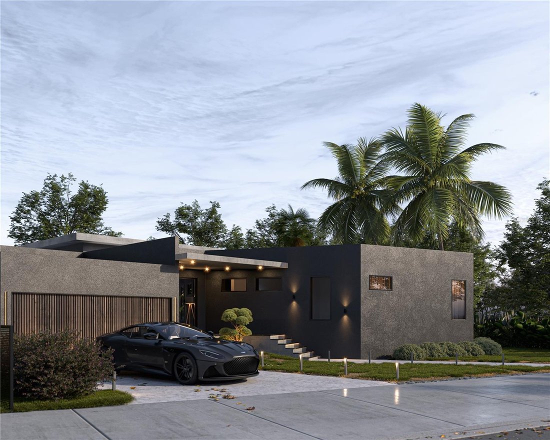 House in Punta Gorda, Florida, United States 1 - 17182819