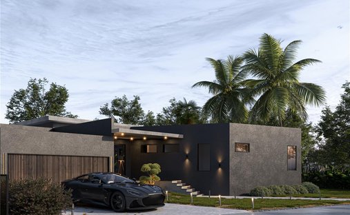 House in Punta Gorda, Florida, United States 1