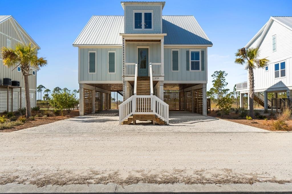 House in Port St. Joe, Florida, United States 1 - 17162781