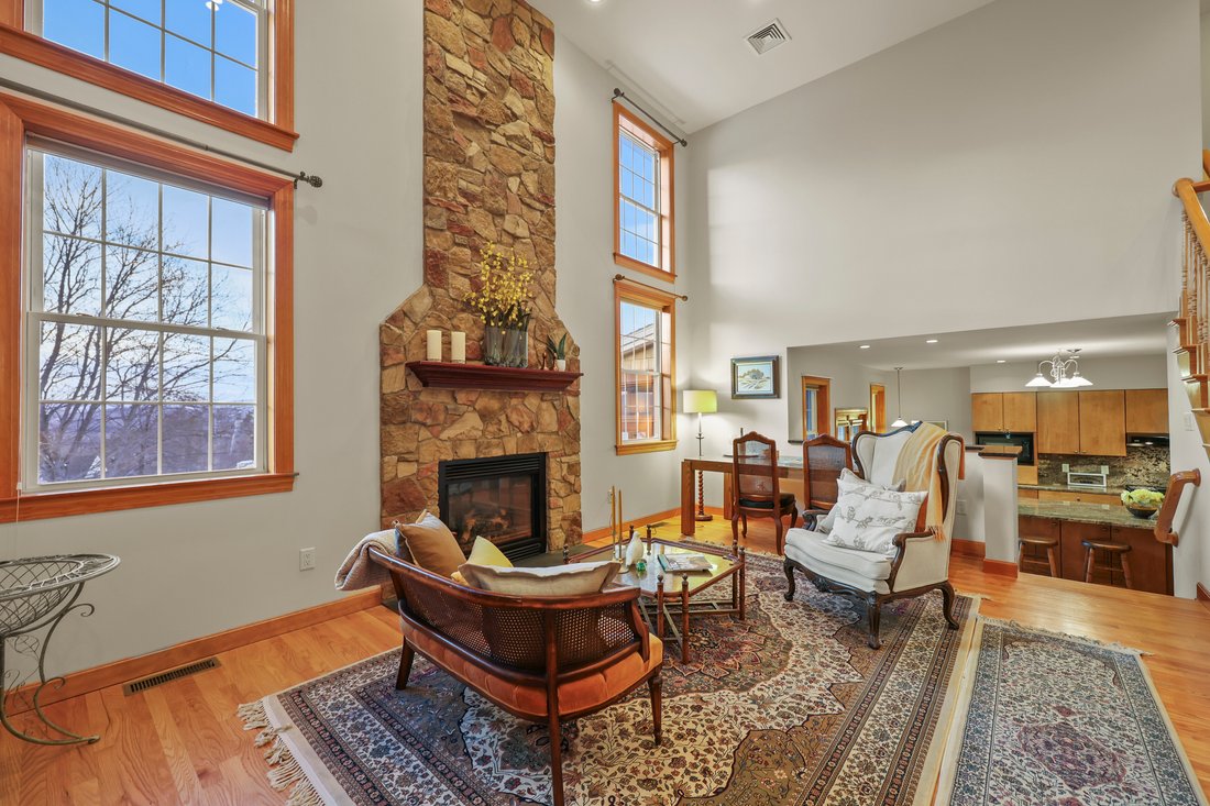 House in Dalton, Massachusetts, United States 4 - 17175027