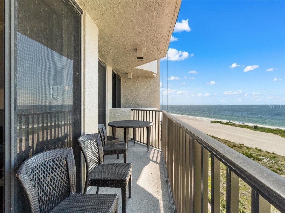 Condo in Clearwater, Florida, United States 5 - 17184735