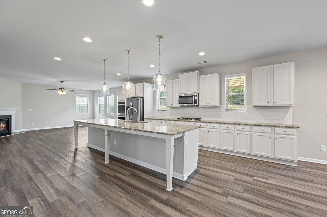 House in Chattahoochee Hills, Georgia, United States 2 - 17158222