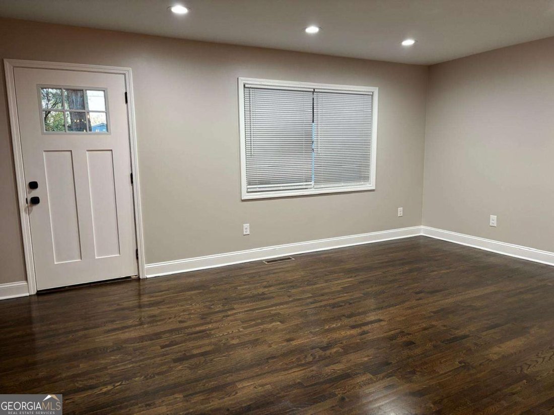 House in Chamblee, Georgia, United States 3 - 17158880