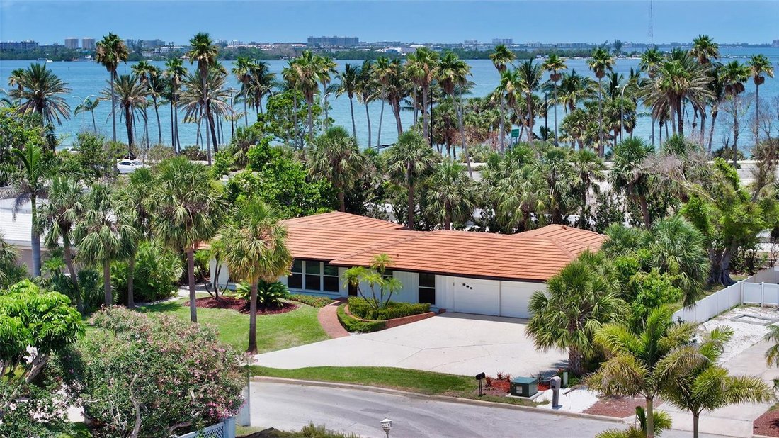 House in Sarasota, Florida, United States 4 - 17180372