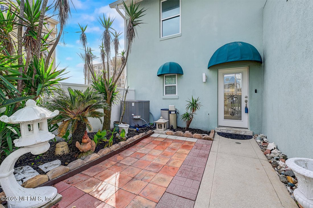 Townhouse in Jacksonville Beach, Florida, United States 4 - 17165298