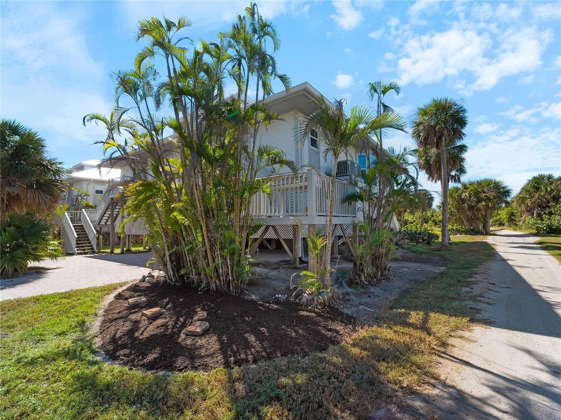House in Englewood, Florida, United States 4 - 17182844