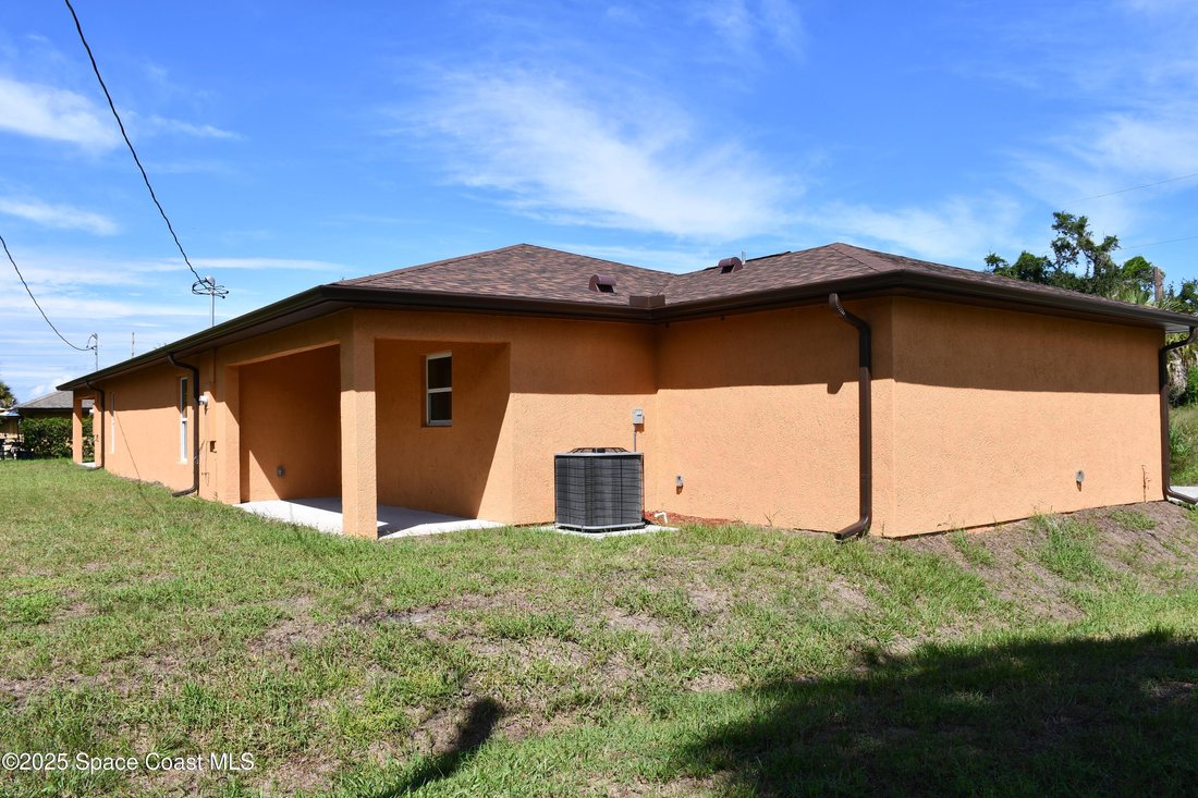 Apartment in Cocoa, Florida, United States 3 - 17162783