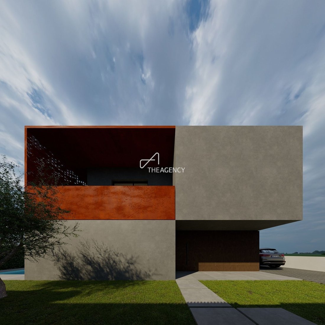 Villa in Aroeira, Charneca de Caparica e Sobreda, Portugal 3 - 17155844