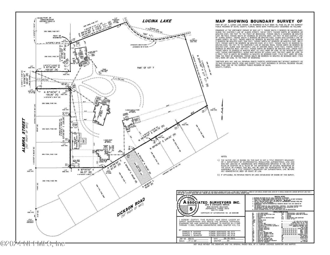 Jacksonville, Florida, United States 1 - 17165848