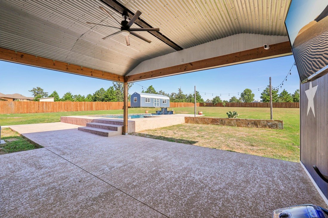 House in Bastrop, Texas, United States 4 - 17190423