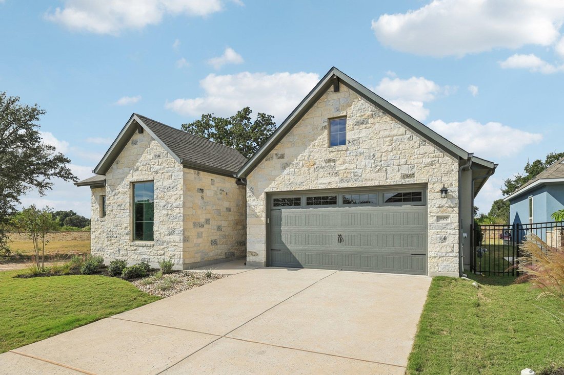House in Georgetown, Texas, United States 2 - 17187588