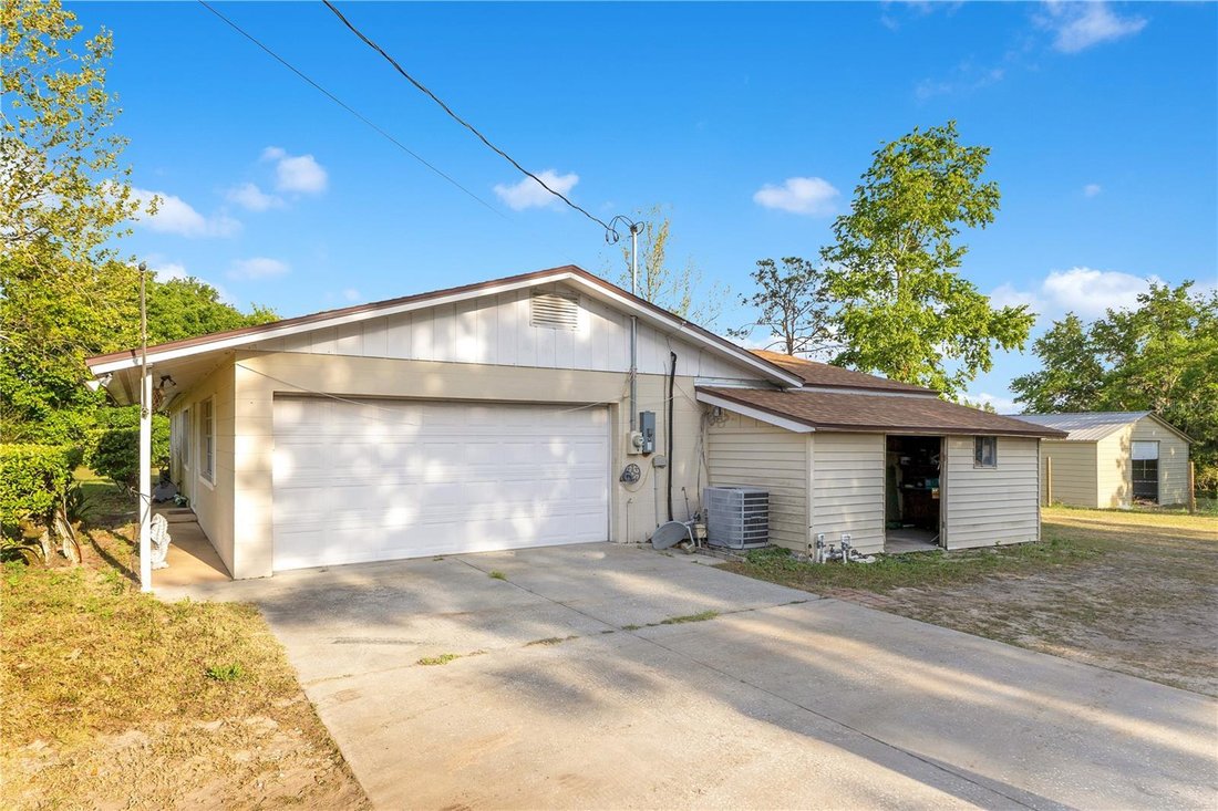 House in Apopka, Florida, United States 4 - 17181315