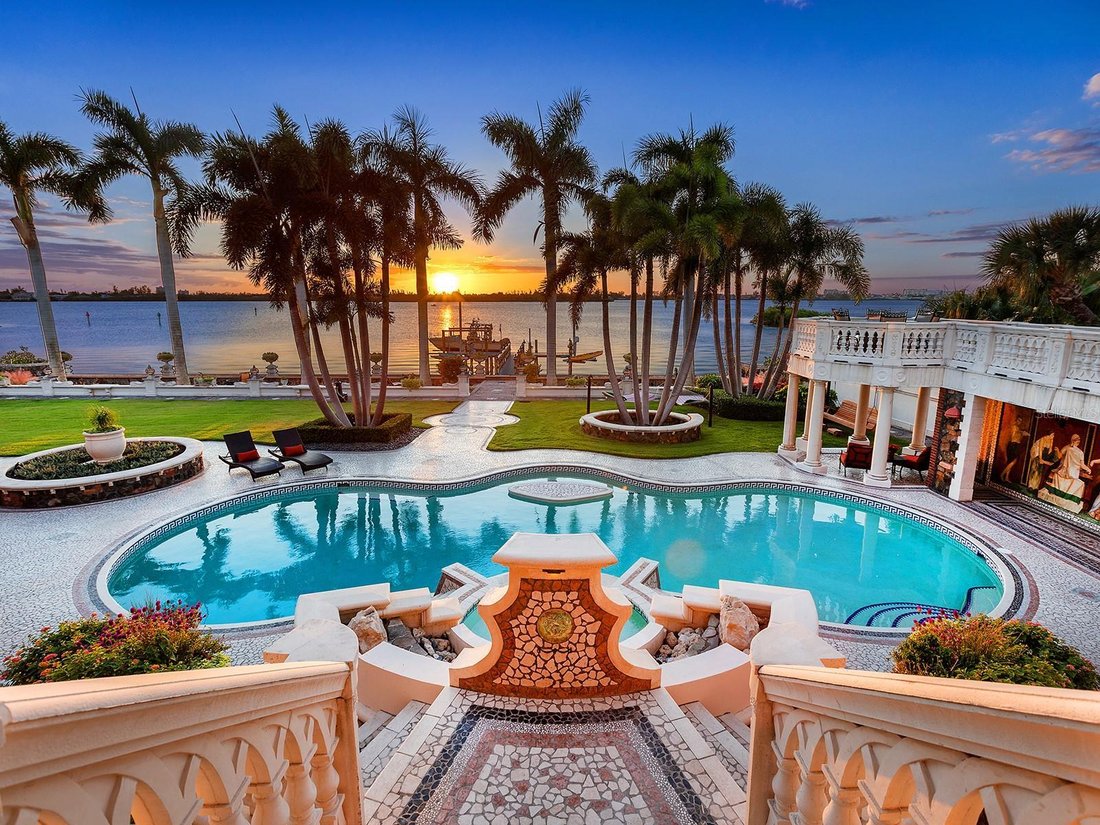House in Sarasota, Florida, United States 5 - 17178889