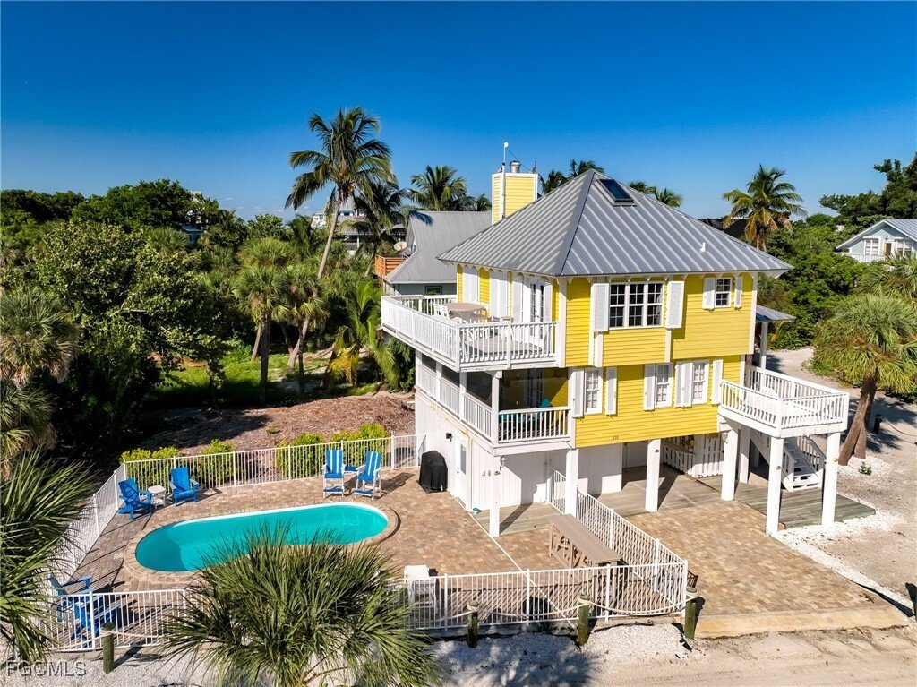House in Captiva, Florida, United States 2 - 17172610