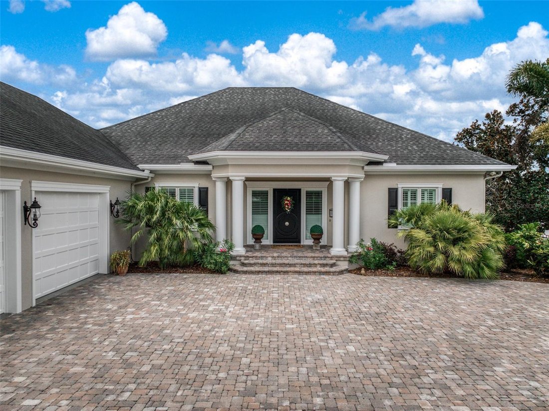 House in Lake Placid, Florida, United States 3 - 17185349