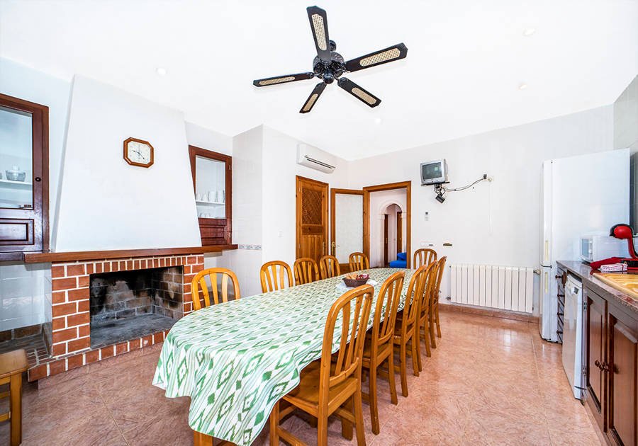 Finca in Felanitx, Balearic Islands, Spain 4 - 17155685