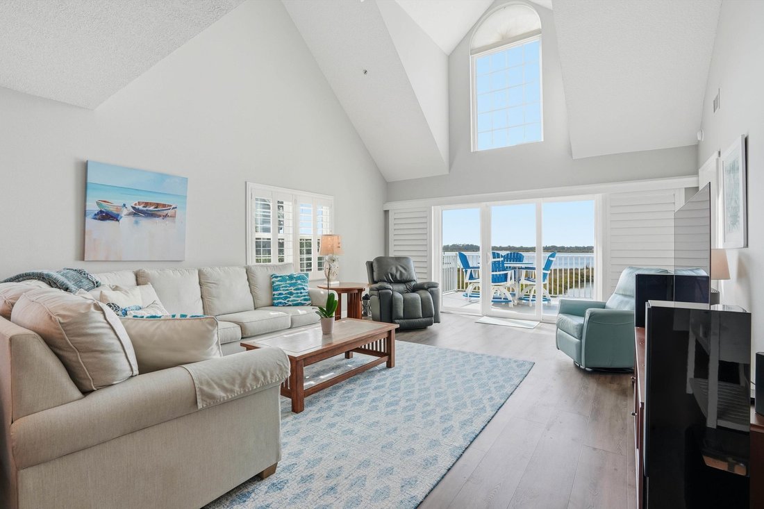 Condo in St. Augustine, Florida, United States 3 - 17160460