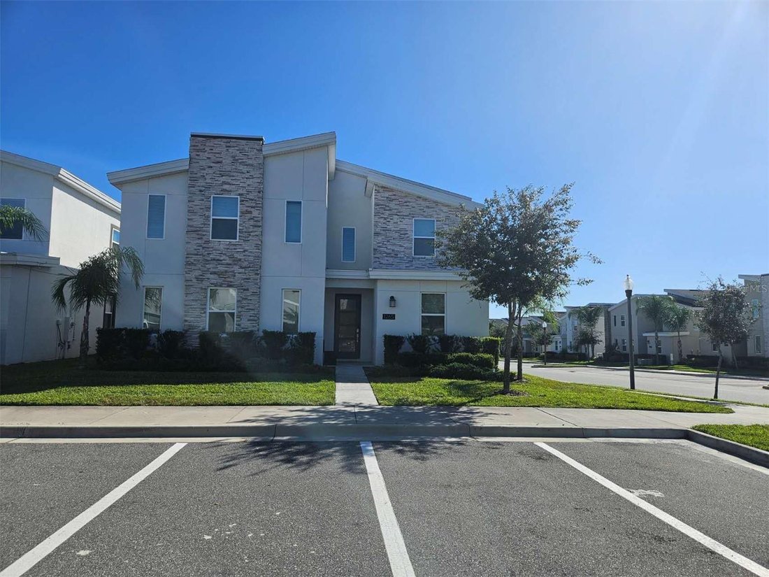 House in Davenport, Florida, United States 1 - 17179163