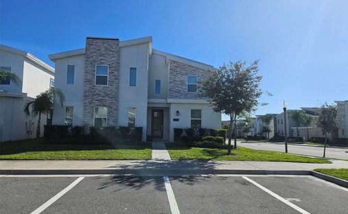 Haus in Davenport, Florida, Vereinigte Staaten 1