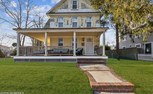 Haus in Point Pleasant Beach, New Jersey, Vereinigte Staaten 1