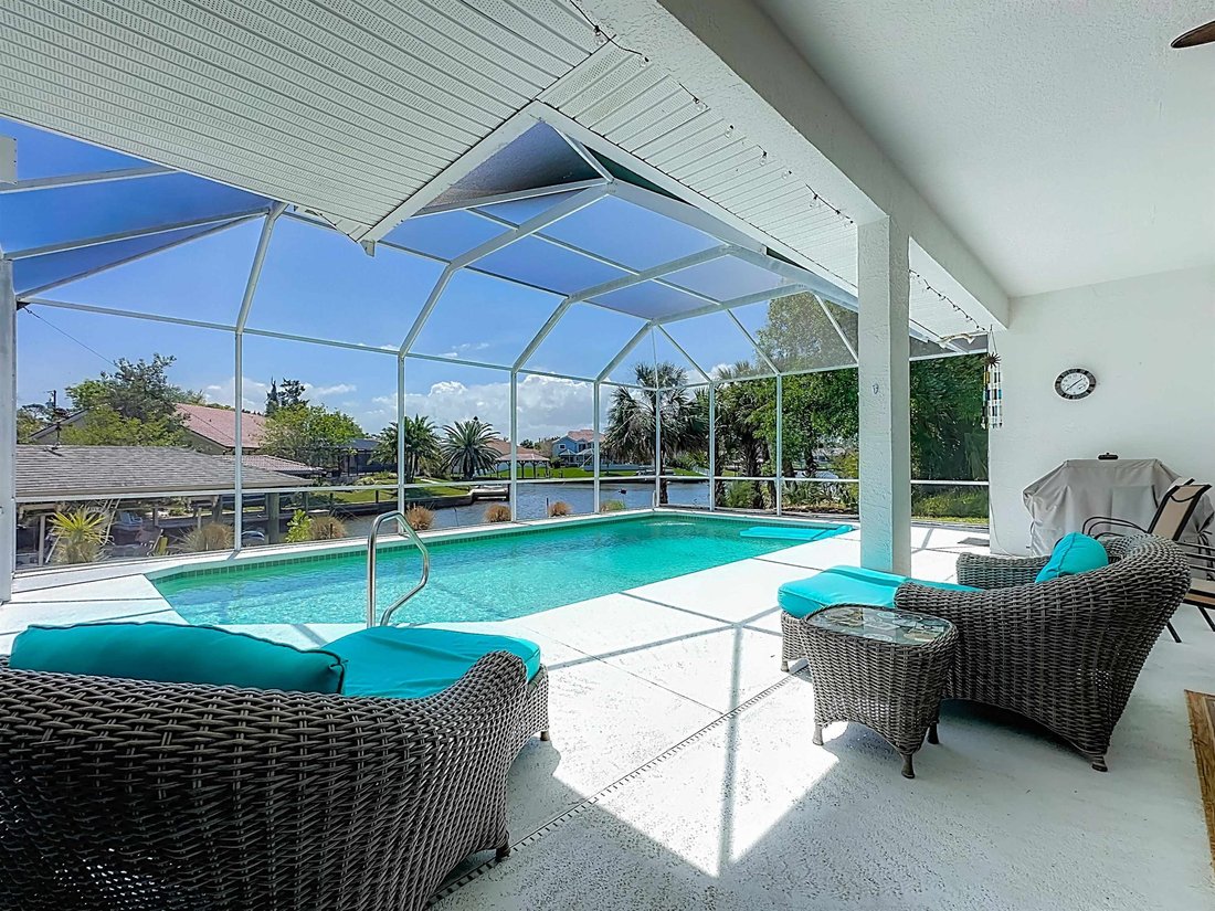 House in Palm Coast, Florida, United States 1 - 17160403