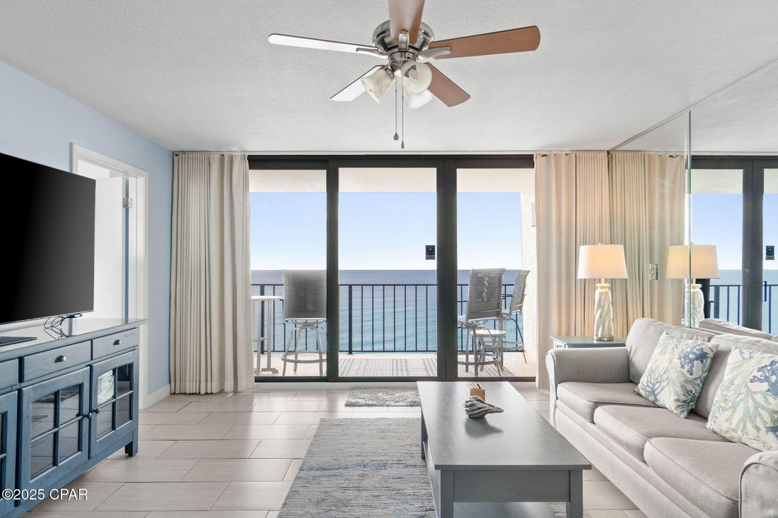 Condo in Panama City Beach, Florida, United States 4 - 17161510