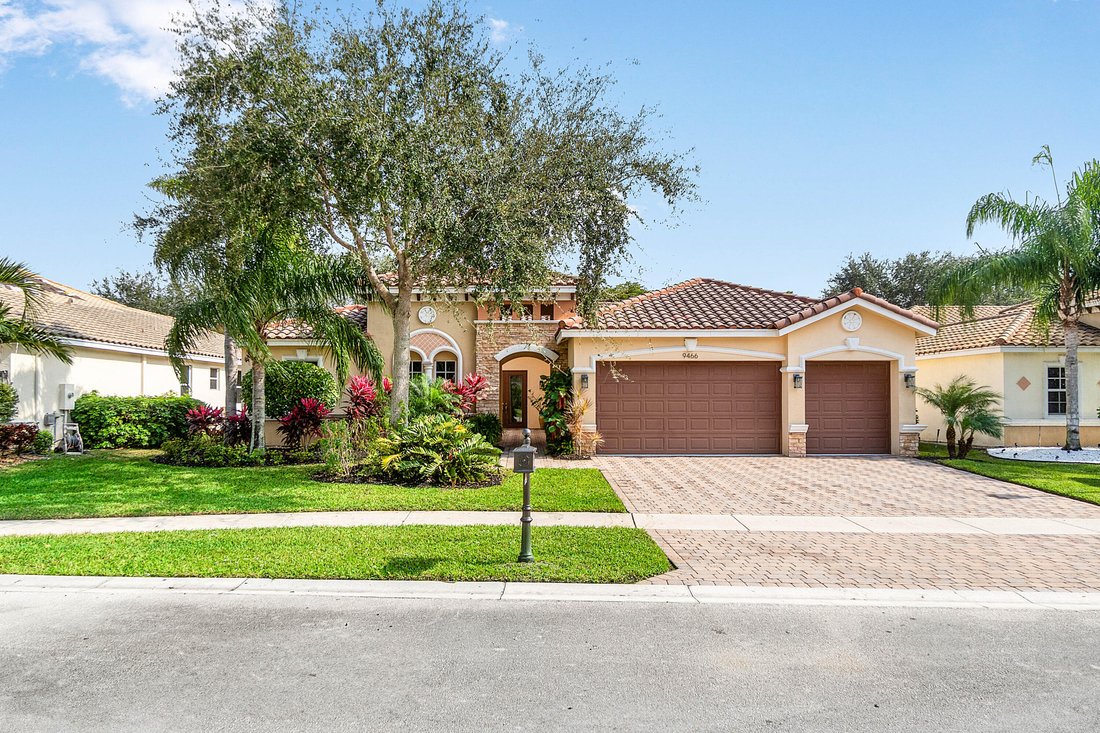 House in Lake Worth, Florida, United States 2 - 17176604