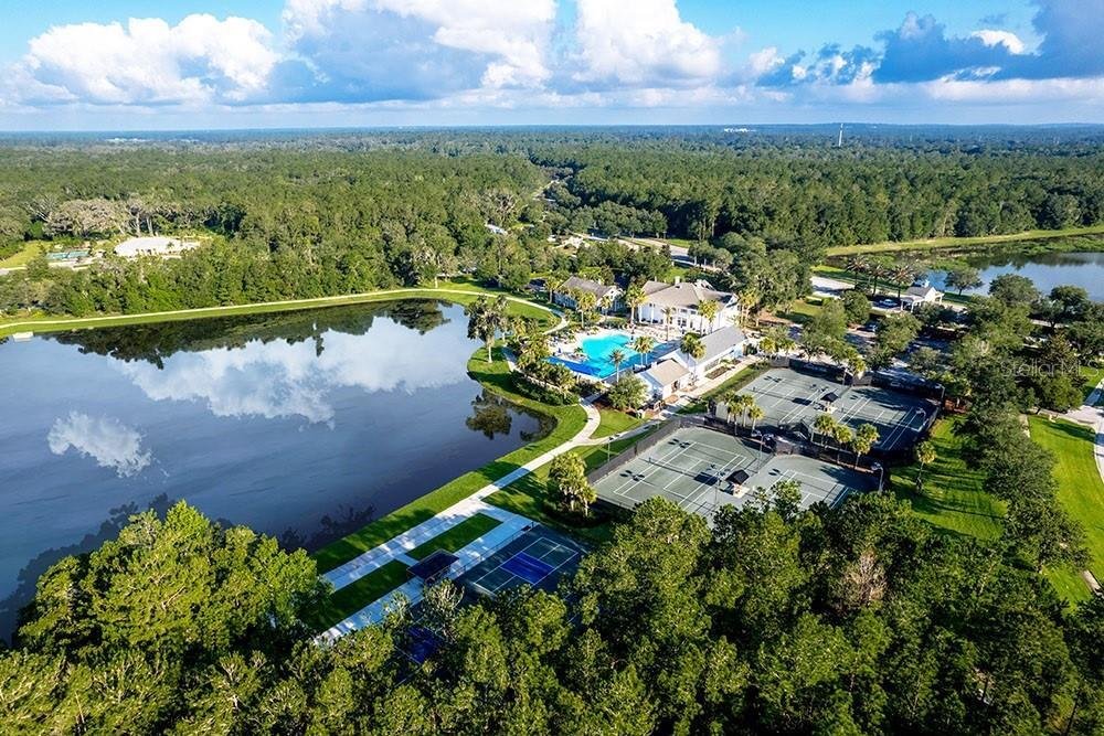 House in South Brooksville, Florida, United States 5 - 17179054