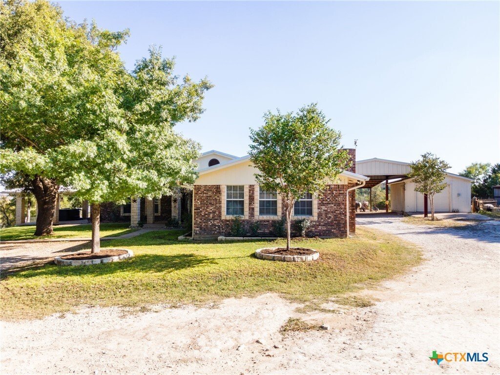 House in Kempner, Texas, United States 1 - 17170296