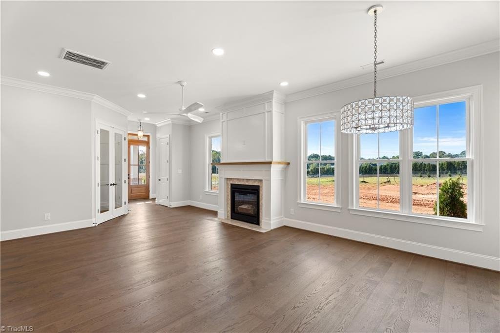 Townhouse in Lewisville, North Carolina, United States 4 - 17169679