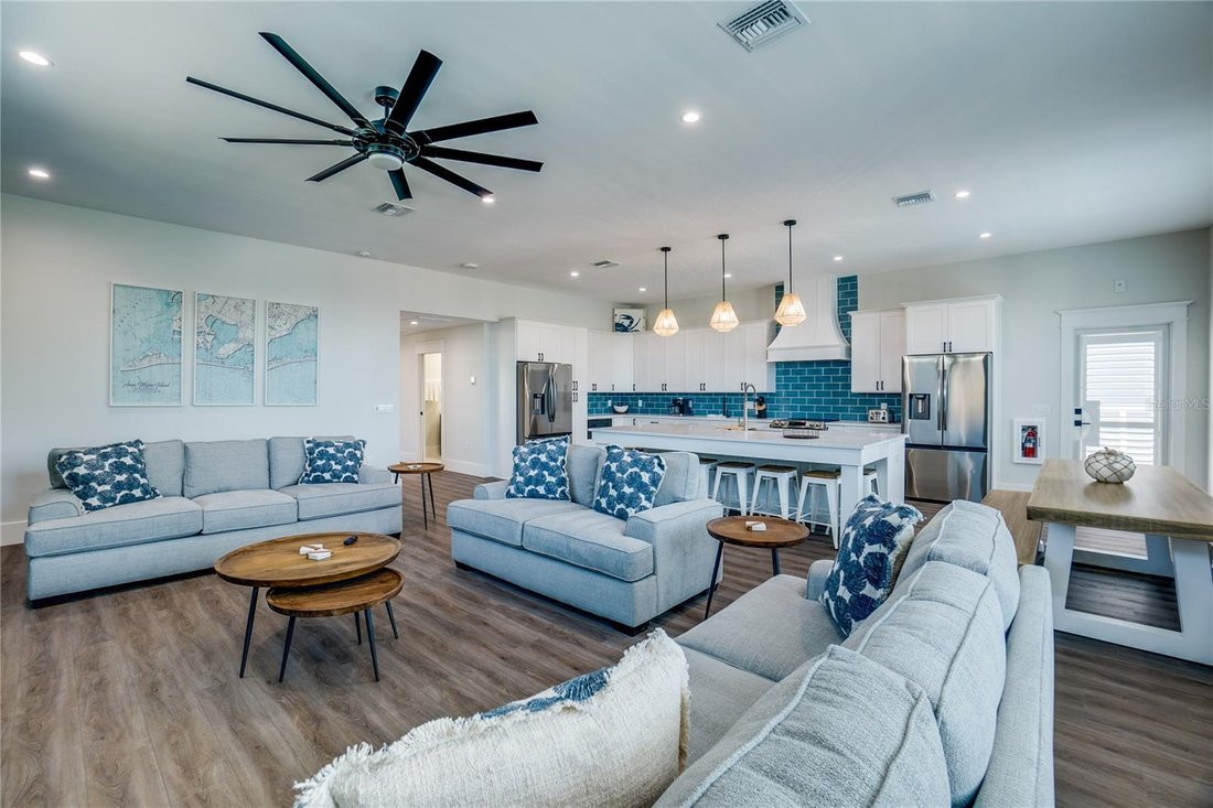 House in Bradenton Beach, Florida, United States 3 - 17181649