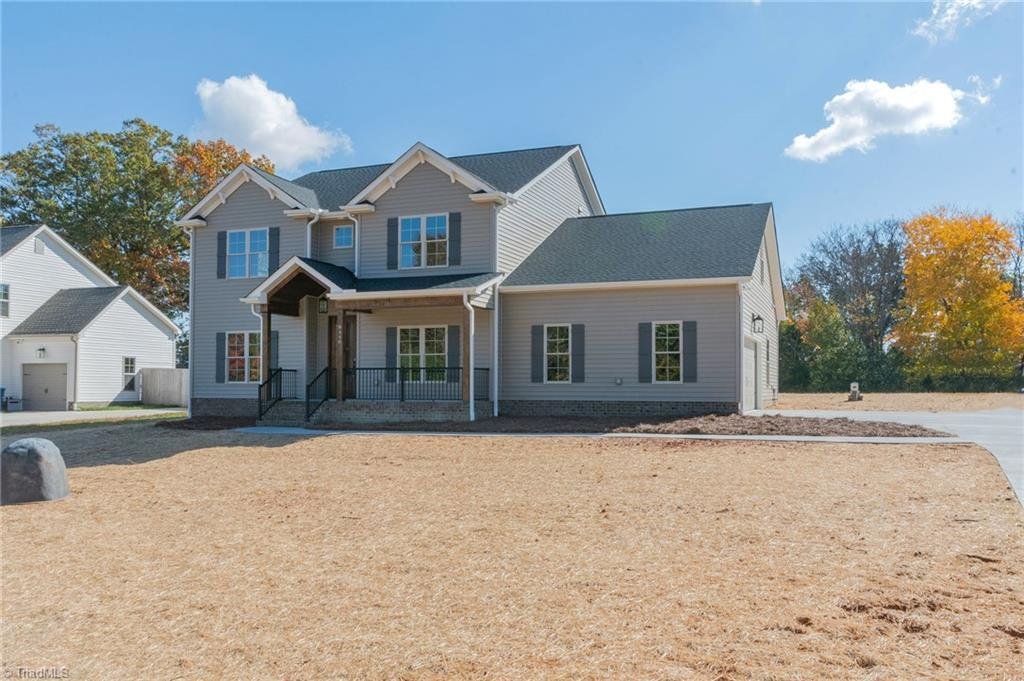 House in Browns Summit, North Carolina, United States 2 - 17168933