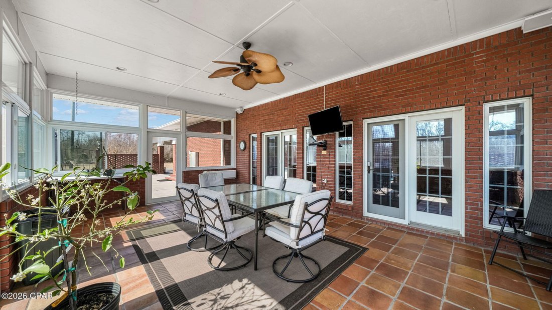 House in Marianna, Florida, United States 2 - 17161093