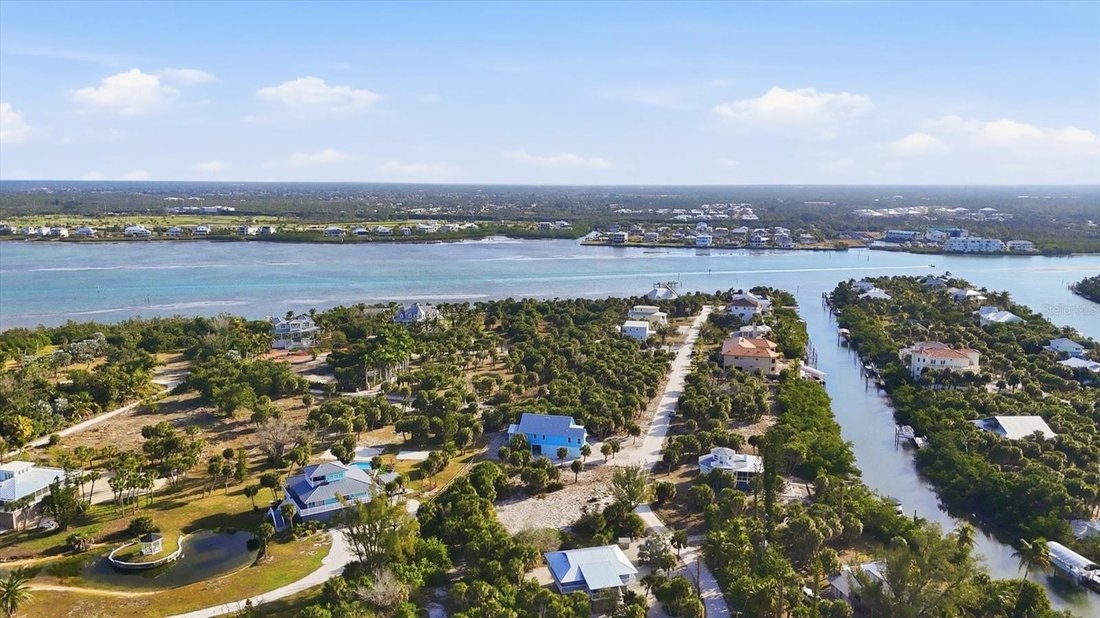 House in Placida, Florida, United States 5 - 17182345