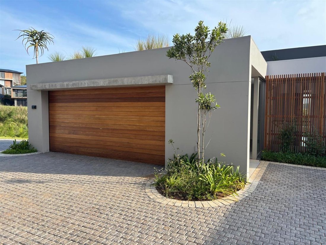 Townhouse en Zimbali Estate, KwaZulu-Natal, Sudáfrica 1 - 17183058