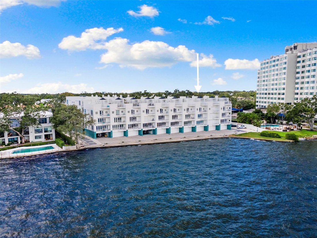 Condo in Tampa, Florida, United States 1 - 17179931