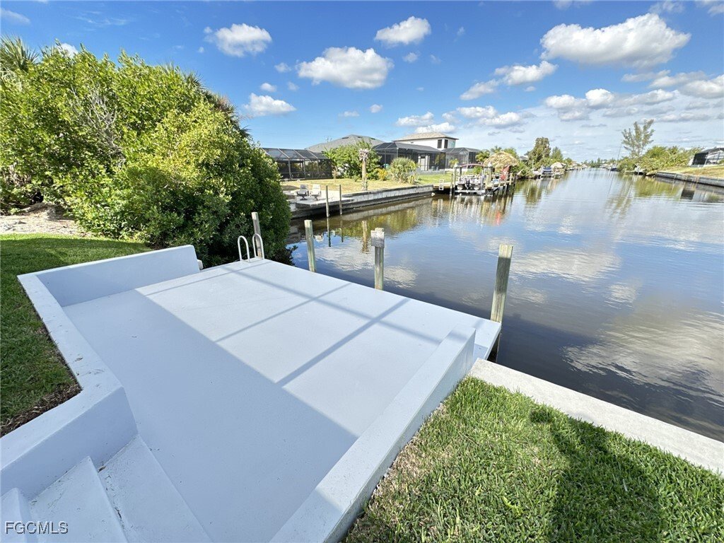 House in Cape Coral, Florida, United States 5 - 17173075