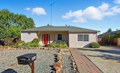 Casa a Cupertino, California, Stati Uniti 1