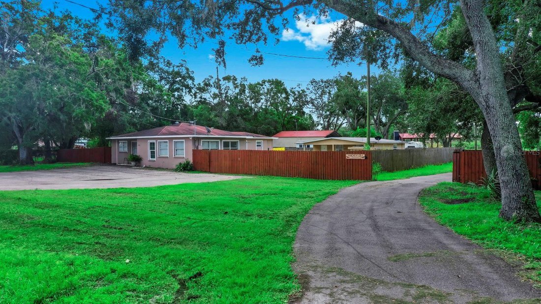 House in Tampa, Florida, United States 3 - 17187030