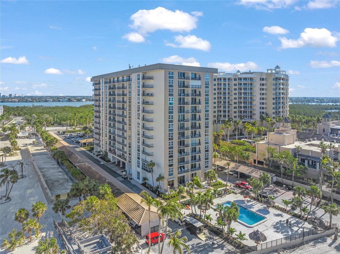 Condo in Sarasota, Florida, United States 4 - 17184594