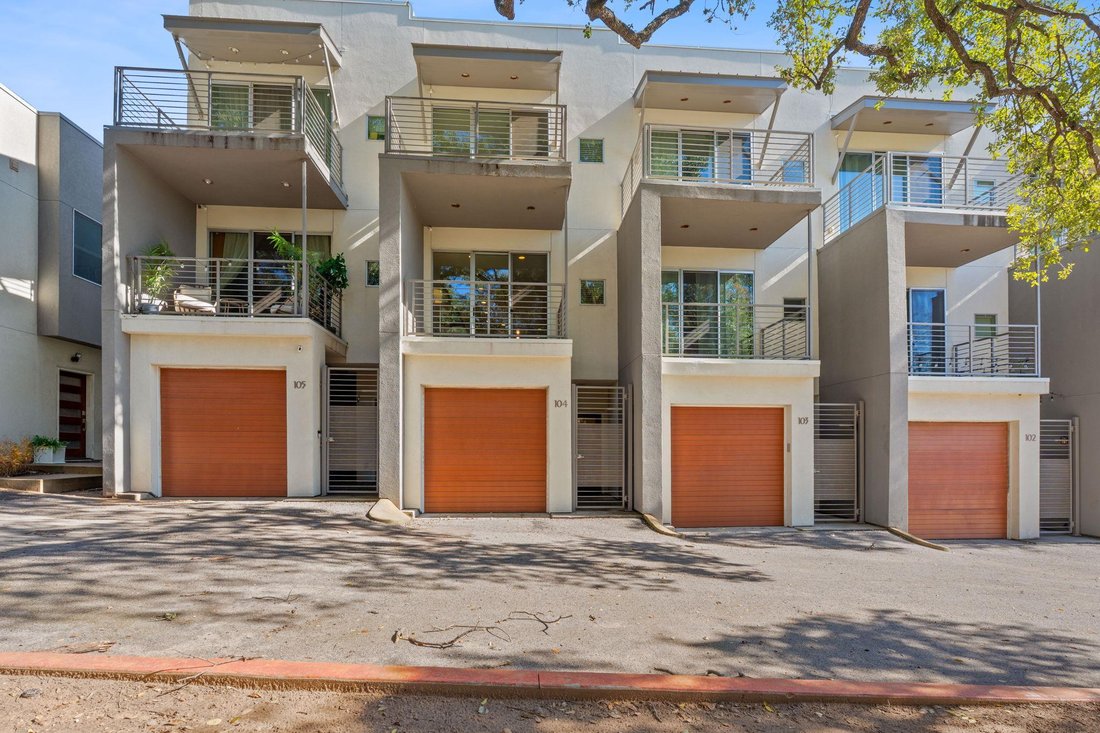 Condo in Austin, Texas, United States 2 - 17190568