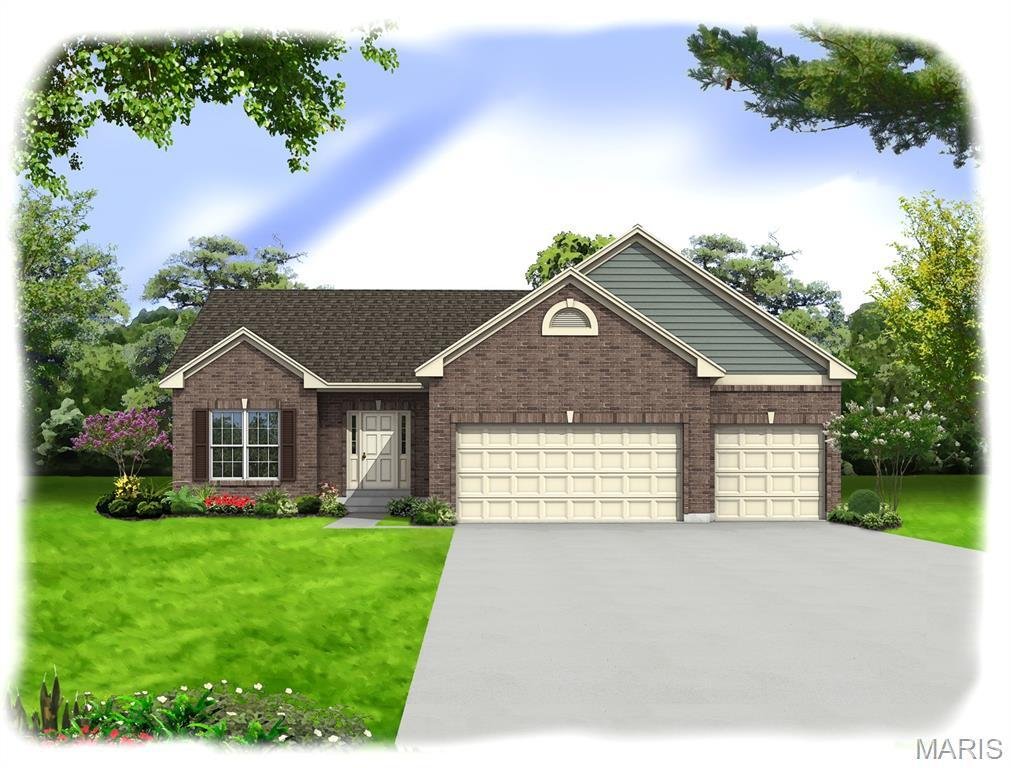 House in Lake Saint Louis, Missouri, United States 4 - 17174661