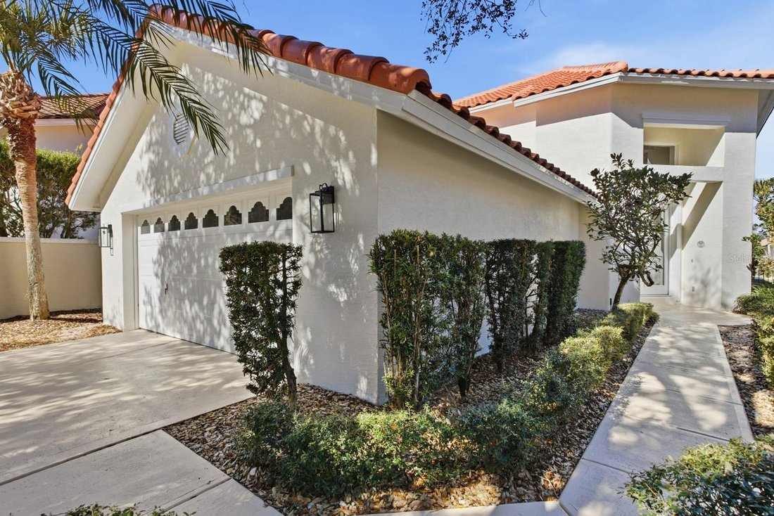 House in Palm Coast, Florida, United States 4 - 17186432