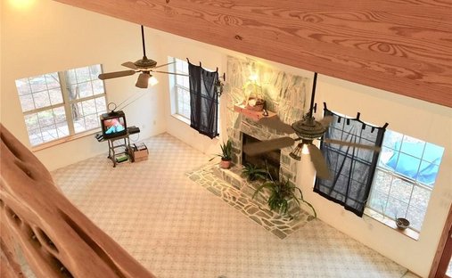 House in Wimberley, Texas, United States 1